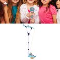thumbnail image 4 of Kids Karaoke Machine, Adjustable Easy To Store Easy To Disassemble Children's Musical Toys  For Kids, 4 of 8