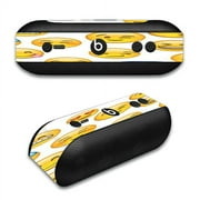 Skin Decal For Beats By Dr. Dre Beats Pill Plus / Emoji Faces