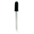 thumbnail image 2 of Dropper, Medicine with Bent Tip Glass Pipette 3.5". Pack of 12, 2 of 2