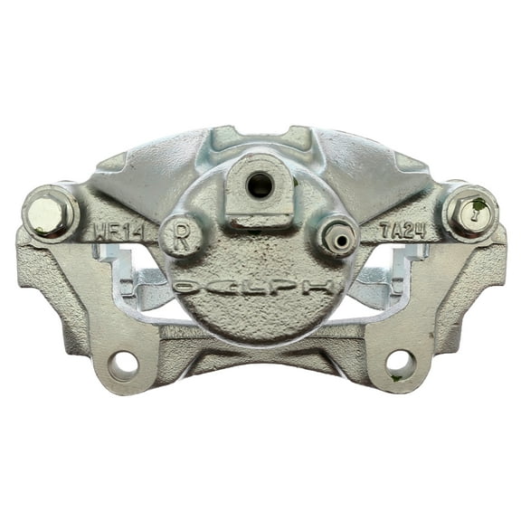 Raybestos Element3 New Plated Calipers Fits select: 2006-2007 BUICK LACROSSE, 2005 BUICK ALLURE