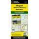 thumbnail image 1 of Paquete de Mapas National Geographic Allagash Wilderness Waterway, 1 of 2