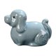 thumbnail image 4 of 4x Escultura De Animal De Cerámica Para Té, Linda Artesanía, Para Estantería, Cafetería, Salón De Té, Perro, 4 of 10