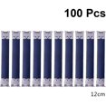 thumbnail image 4 of 100PCS Metal Internal Flex Frames Kiss Clasp Bulk Purse Frame Coin Handbag Hinges for Clasp Bag, 4 of 8