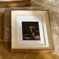 thumbnail image 4 of Photo Frame Simple Retro: 2PCS Classic Hanging Wall Frame Picture Display Frame, 4 of 10
