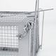 thumbnail image 2 of 27 * 14 * 12 cm Jaula trampa para ratas Pequeños animales vivos Plagas Roedores Control de ratones Captura de cebo, Jaula trampa para plagas, Trampa para ratones, Jaula viva humana para animales pequeños Trampa para ratas y ratones oso de fresa Electrónica, 2 of 2