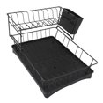 thumbnail image 3 of Kitchen Dish Drying Rack, Save Space Dish Rack  For Kitchen, 3 of 8