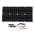 thumbnail image 1 of Batería del Panel solar NikouMX 25W 5V USB, 1 of 8