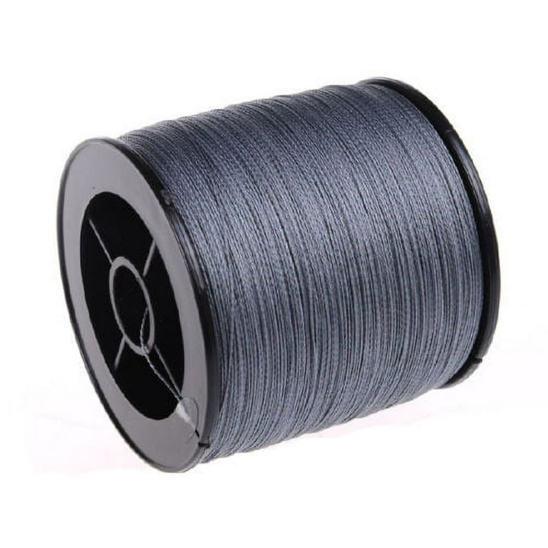 500 M 300-100LB Super Strong Fishing Wire Incredible Abrasion Resistant  Braided Sea Fishing Line