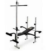 Weider 110 Weight Bench