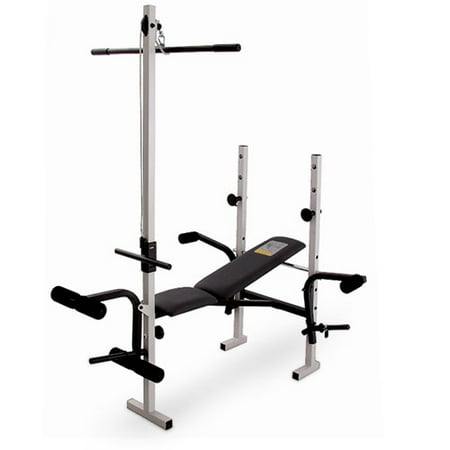 Weider 110 Weight Bench