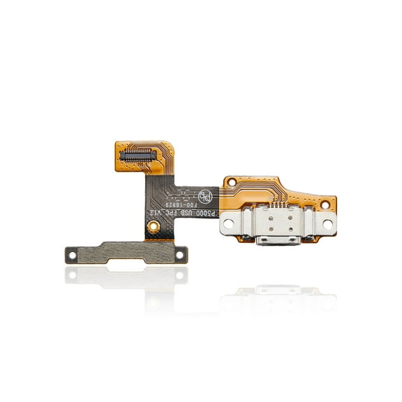 Replacement Charging Port Flex Compatible For Lenovo Yoga Tab 3 8.0" (YT3-850)