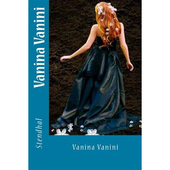 Pre-Owned Vanina Vanini