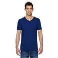 thumbnail image 2 of Fruit of the Loom Adult 4.7 oz. Sofspun® Jersey V-Neck T-Shirt, 2 of 2