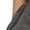 Dark Gray, variant on Men's Heavyweight Fleece Cargo Sweatpants