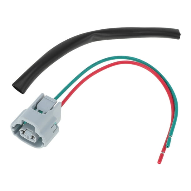 No.33411TBAA01 Arnés de cableado de luz de marcador lateral para Honda Civic 2016-2021 Arnés de cableado de lámpara de luz de marcador lateral