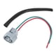 thumbnail image 1 of No.33411TBAA01 Arnés de cableado de luz de marcador lateral para Honda Civic 2016-2021 Arnés de cableado de lámpara de luz de marcador lateral, 1 of 7