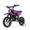 Pink, variant on SAY YEAH 50CC Dirt Bike,Off-Road Gas Mini Bike for Kids & Teens up to 180lbs,25MPH Top Speed,Pull Start Engine