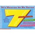 thumbnail image 1 of Pre-Owned It's Heaven To Be Seven, 9780439116756, 0439116759, Paperback,, 1 of 1