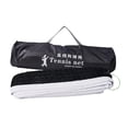 thumbnail image 3 of harper Tennis Net Easy Assembly High Strength Heavy Duty 42 ft Replacement Tennis Court, 3 of 10