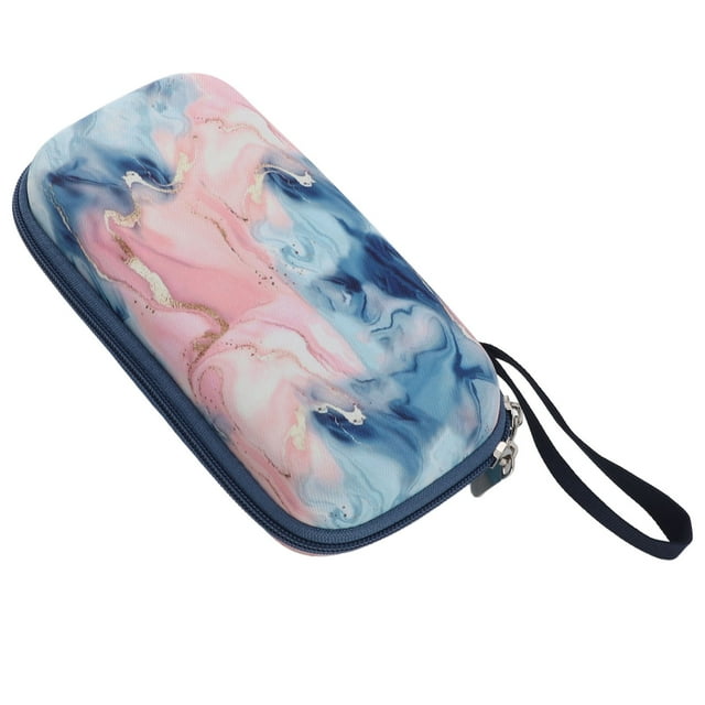 Portable Insulin Cooler Bag, Multifunctional Diabetic Medication Cool Organizers for Drugs