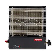 Camco 57331 Olympian Wave-3 3000 BTU LP Gas Catalytic Heater