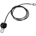 thumbnail image 4 of IFANLANDOR 15.7X1.4X1.4in Certified Workout Cable for Beginners Experienced Athletes Multi Function Gym Cable 1Pcs, 4 of 8