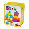 thumbnail image 7 of Mega Bloks First Builders 1-2-3 Count Playset, 7 of 7