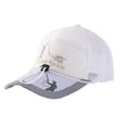 thumbnail image 4 of Outdoor sun protection Fishing hats outdoor sun hats baseball cap fishing gear, 4 of 7