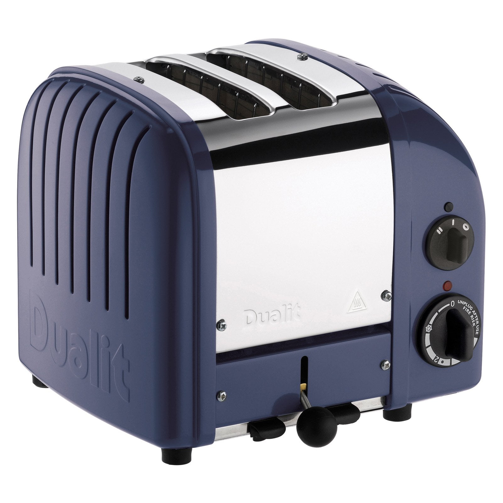 Dualit 2 Slice NewGen Toaster Lavender Blue