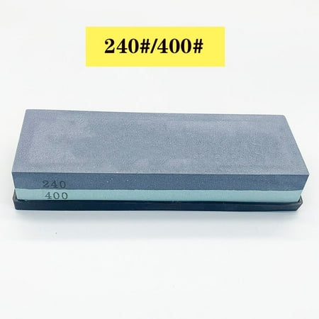 

Knife Sharpener Professional Dual Side Whetstone Sharpener For Knive Sharpening Stones Grinding Stone Water stone Kitchen Tools