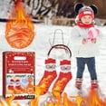thumbnail image 1 of Personal Care Clearance!The Intelligent Circuit Is Built Into The Socks To Ensure That Specific Temperature Is Reached. There Is Nothing More Painful Than Freezing Feet While, Gifts for Women, 1 of 9