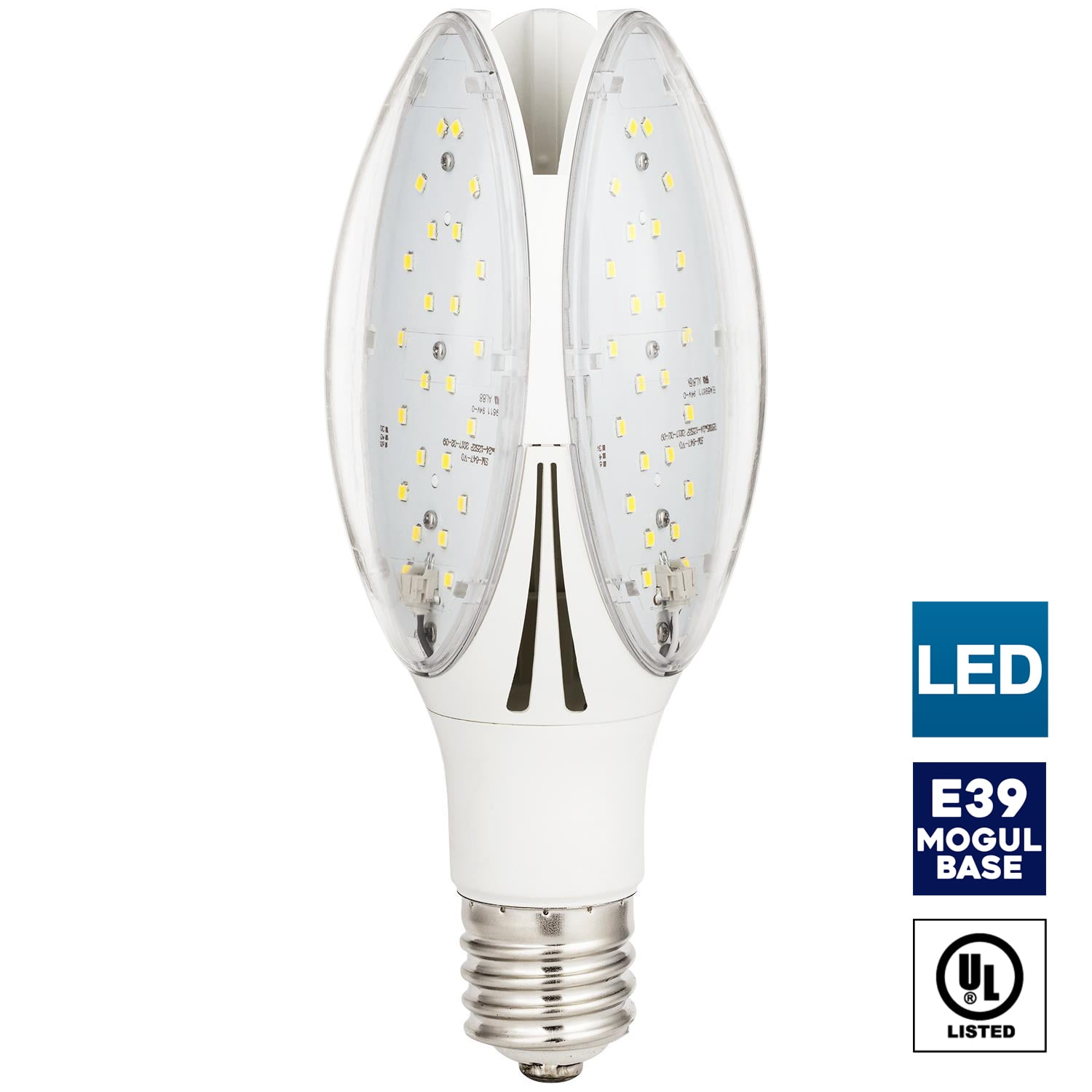10x 12v AC Intermatic Landscape light DC G4 Base 24 LEDs Bulb for Malibu 