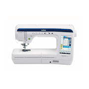 Brother Innov-is BQ3100 Sewing and Quilting Machine