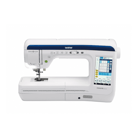 Brother Innov-is BQ3100 Sewing and Quilting Machine