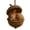 C, variant on Christmas Ornament Tree Hole, 2D Flat Acrylic Pendant Christmas Decor, for Tree Car Decorations Holiday Party Home Decor