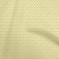 thumbnail image 1 of oneOone Viscose Chiffon Yellow Fabric Animal Quilting Supplies Print Sewing Fabric By The Yard 42 Inch Wide, 1 of 4