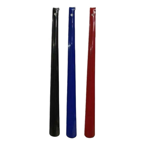 23 Long Steel Shoe Horn