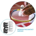 thumbnail image 3 of LEORX 2Pcs Racket Load Spreaders nging Machine Tool with PVC Protector Distributes Pressure Evenly, 3 of 4