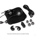 thumbnail image 3 of Skullcandy Aud&iacute;fonos Inal&aacute;mbrico Method Active Wireless Negro IN Ear, Tala &Uacute;nica, Negro/Negro/Gray, 3 of 8