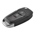 thumbnail image 4 of FCC ID: N5F-A08TAA ID49 Chip 315 Mhz Car Remote Key for 3 Button, 4 of 5