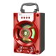 thumbnail image 2 of Puntoco Micrófono Audio Máquina Integrada Altavoz Bluetooth Inalámbrico Portátil Karaoke Danza Subwoofer Pago Doméstico Pequeña Reunión De Audio Familia, 2 of 8