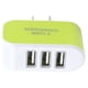 thumbnail image 4 of Adaptador de pared Sidaley USB 3 puertos enchufe EE. UU., 4 of 6