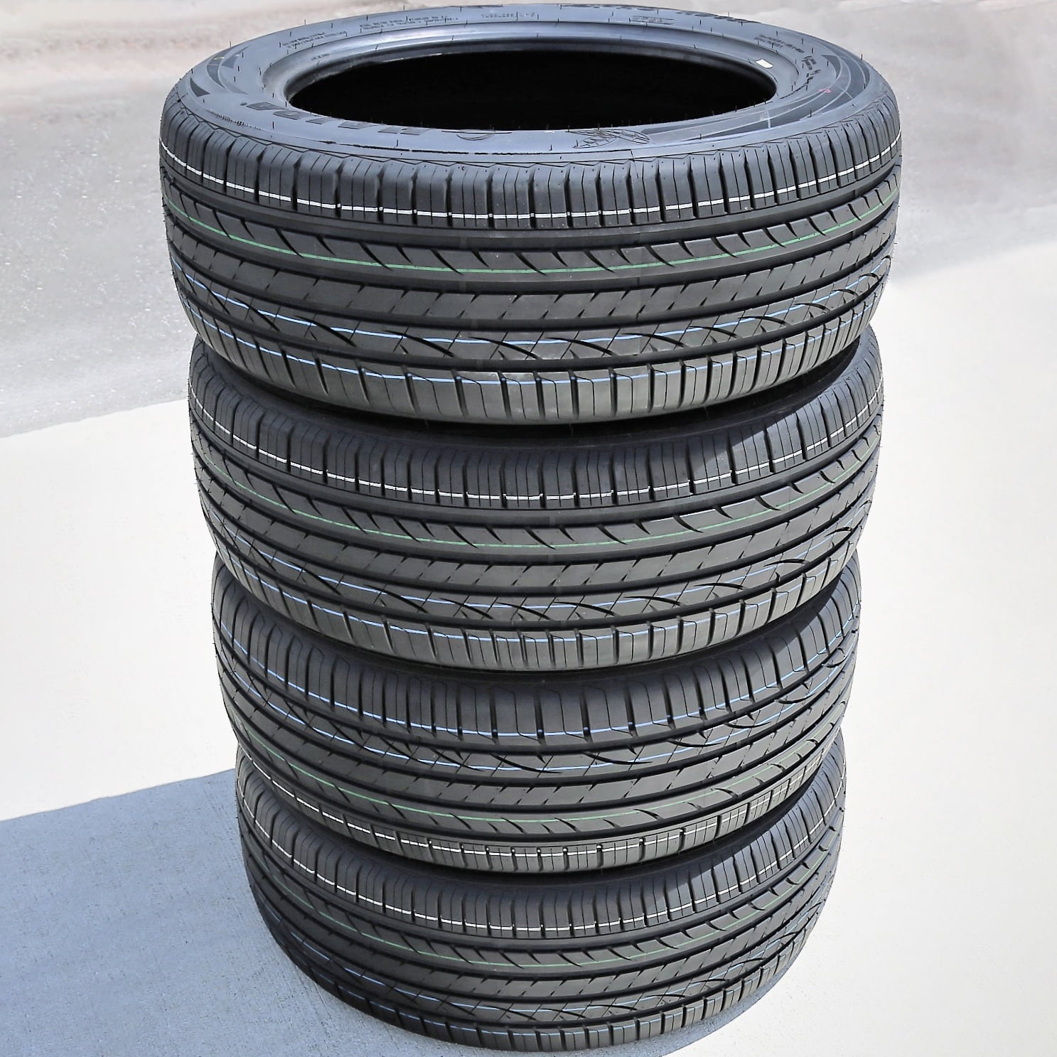 haru Haida, Tire, HD937 255/45ZR20 105W XL High Performance - Walmart.com