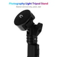 thumbnail image 1 of WHAMVOX Trépied Réglable en Alliage d'Aluminium Support Léger Polyvalent pour Photographie Diffusion en Continu Selfie, 1 of 8
