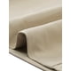 thumbnail image 5 of Pantalones Cargo Livianos de Cintura Alta con Cordón Elástico y Pierna Ancha con Bolsillos S Khaki, 5 of 6