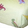 Bedtime Originals - Three Amigos Fitted Crib Sheet