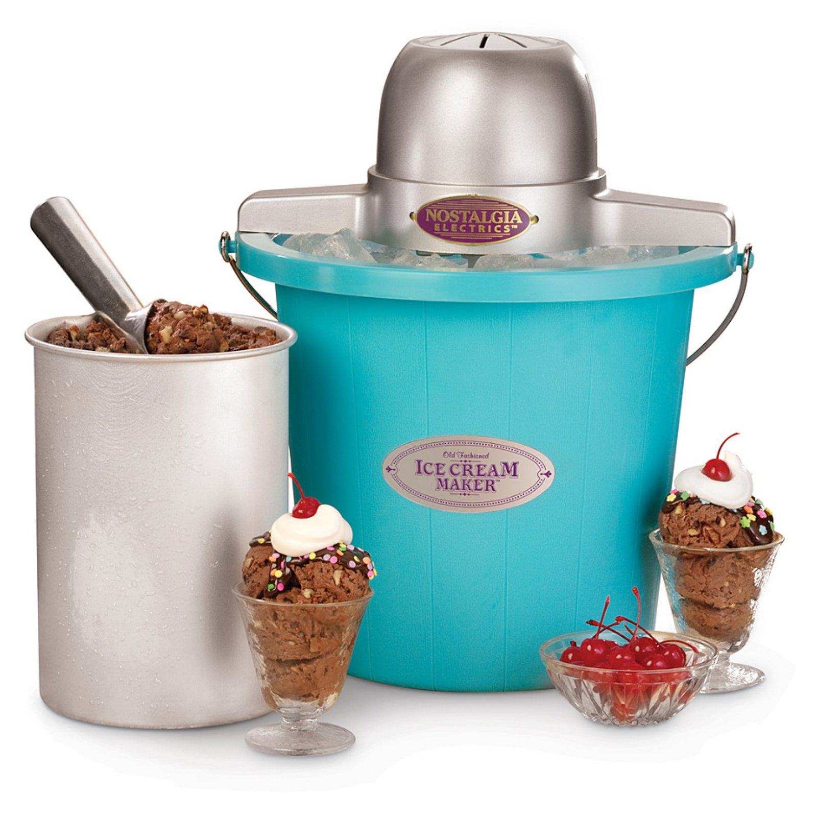 Hamilton beach 4 quart ice cream maker recipes hotsell