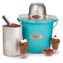 Rival ice cream parlor hotsell