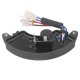 thumbnail image 5 of AVR Protección contra cortocircuitos ecológicos 6 cables Salida estable 50 60 Hz Regulador de voltaje automático 400 V 220 UF para equipos electrónicos ANGGREK Otros, 5 of 8