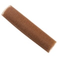thumbnail image 3 of Toalla de ducha exfoliante para hombres y mujeres, uso diario, paño exfoliante Café, 3 of 9